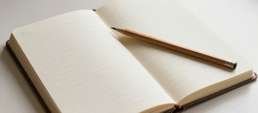 A Good Note Is Smaller Than an Essay