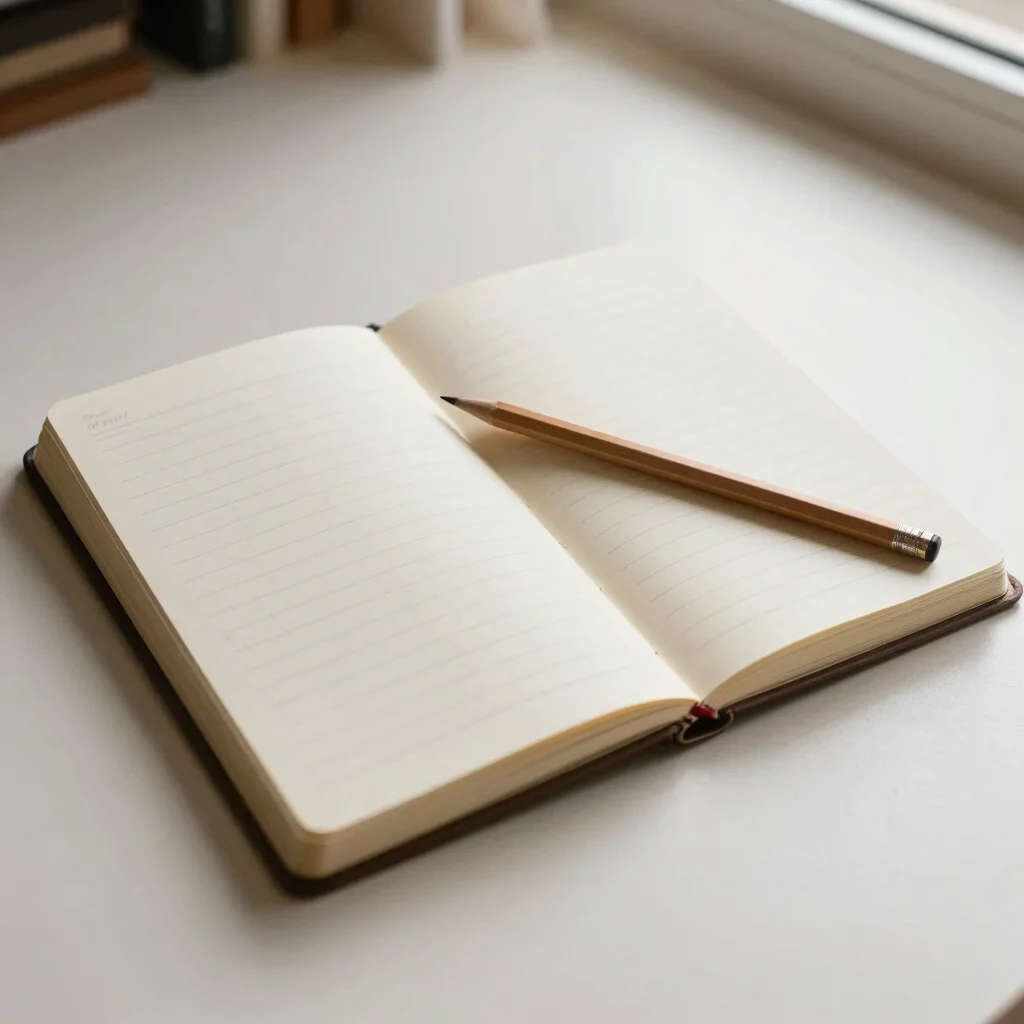 A Good Note Is Smaller Than an Essay